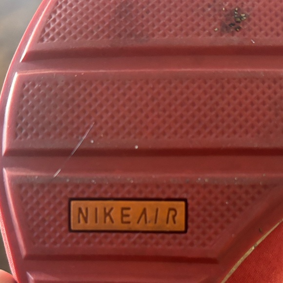 Cole Haan Pink Peep Toe Heels - Picture 2 of 3